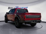 Used 2025 Ford F150 Raptor w/ Equipment Group 803A Raptor R image 3