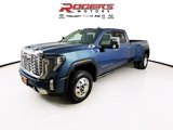 Used 2025 GMC Sierra 3500 Denali w/ Denali Reserve Package image 3