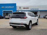 New 2025 GMC Acadia Denali w/ Super Cruise Package image 5
