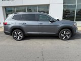 New 2025 Volkswagen Atlas SEL image 2