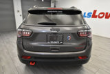 Used 2022 Jeep Compass Trailhawk image 4
