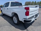 New 2026 Chevrolet Silverado 1500 Custom image 3