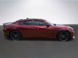 Used 2023 Dodge Charger SXT w/ Blacktop Package image 4