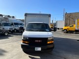 Used 2022 GMC Savana 3500 Extended w/ Power Convenience Package image 2