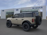 New 2025 Ford Bronco Badlands image 4
