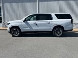 New 2025 Chevrolet Suburban LT w/ Comfort Package image 5