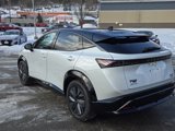 New 2025 Nissan Ariya AWD image 5