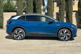 New 2025 Volkswagen ID.4 Pro S Plus image 3