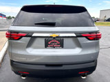 Used 2023 Chevrolet Traverse LT image 4