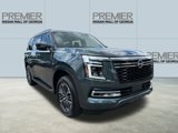 New 2025 Nissan Armada SL w/ Captain's Chari Seat Package image 3