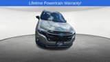 New 2025 Subaru Forester Touring image 3