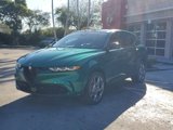 New 2025 Alfa Romeo Tonale Tributo Italiano image 2