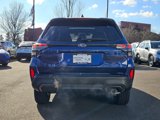 New 2025 Subaru Forester Sport image 4