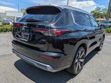 New 2025 Mitsubishi Outlander AWD image 4