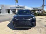New 2025 Lexus TX 350 AWD image 2