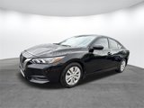Used 2023 Nissan Sentra S image 2