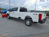 New 2025 Ford F250 XLT w/ Snow Plow Prep Package image 4