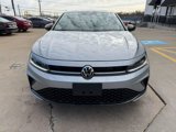 Used 2025 Volkswagen Jetta Sport image 3
