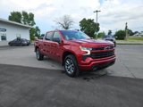 New 2026 Chevrolet Silverado 1500 RST w/ All Star Edition Plus image 4