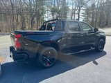 Used 2022 Chevrolet Silverado 1500 Custom w/ Rally Edition image 5