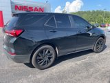 Used 2024 Chevrolet Equinox LS w/ LS Convenience Package image 2