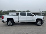 Used 2017 Chevrolet Silverado 2500 LTZ w/ Vortec Plus Package image 4