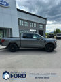 New 2025 Ford F150 Platinum w/ Equipment Group 702A High image 6