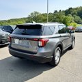 New 2025 Ford Explorer Active image 3