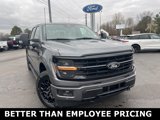 New 2025 Ford F150 XLT image 3