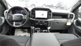 New 2025 Ford F150 Lightning XLT image 2