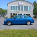 Used 2015 Honda Civic LX image 2