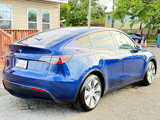 Used 2021 Tesla Model Y Long Range image 4
