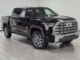 New 2025 Toyota Tundra 1794 Edition image 2