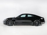 New 2025 Porsche Taycan GTS image 2