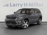 New 2025 Jeep Grand Cherokee Trailhawk w/ Advanced Protech Group II image 3