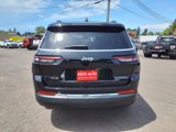 Used 2023 Jeep Grand Cherokee L Laredo image 5