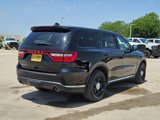 New 2025 Dodge Durango AWD w/ Skid Plate Group image 3