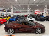 Used 2022 Chevrolet Corvette Stingray Preferred Conv w/ Z51 Performance Package image 5