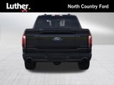 New 2025 Ford F150 Lariat image 5