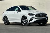 New 2025 Mercedes-Benz GLE 53 AMG 4MATIC Coupe image 2