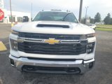 New 2025 Chevrolet Silverado 2500 LT w/ Safety Package image 2