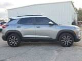 Used 2024 Chevrolet TrailBlazer ACTIV w/ Driver Confidence Package image 6