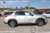 New 2025 Nissan Pathfinder SV image 4