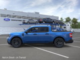 New 2025 Ford Maverick XLT image 3