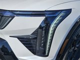 New 2025 Cadillac Optiq Sport 1 w/ LPO, ONYX Package image 6