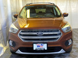 Used 2017 Ford Escape SE w/ Equipment Group 201A image 3