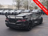 Used 2025 Chevrolet Corvette Stingray Coupe w/ Battery Protection Package image 5