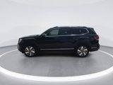 New 2025 Volkswagen Atlas SEL image 5