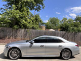 Used 2021 Mercedes-Benz S 580 4MATIC Sedan w/ AMG Line image 5