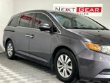 Used 2016 Honda Odyssey EX-L image 2
